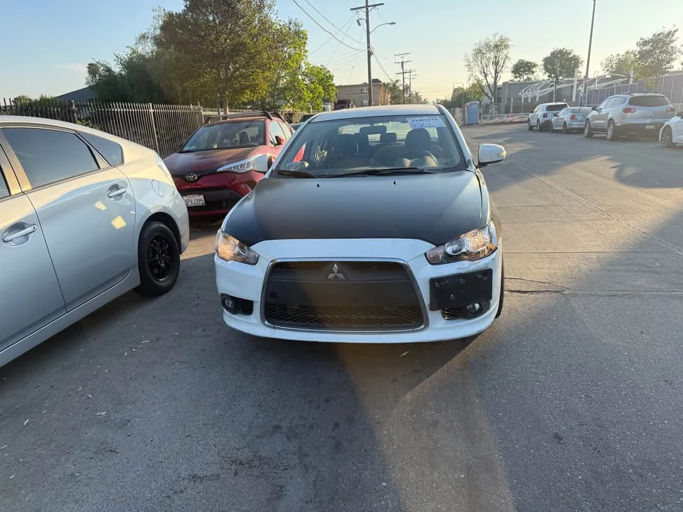 2015 Mitsubishi Lancer 9th Gen - Image 6 of 17