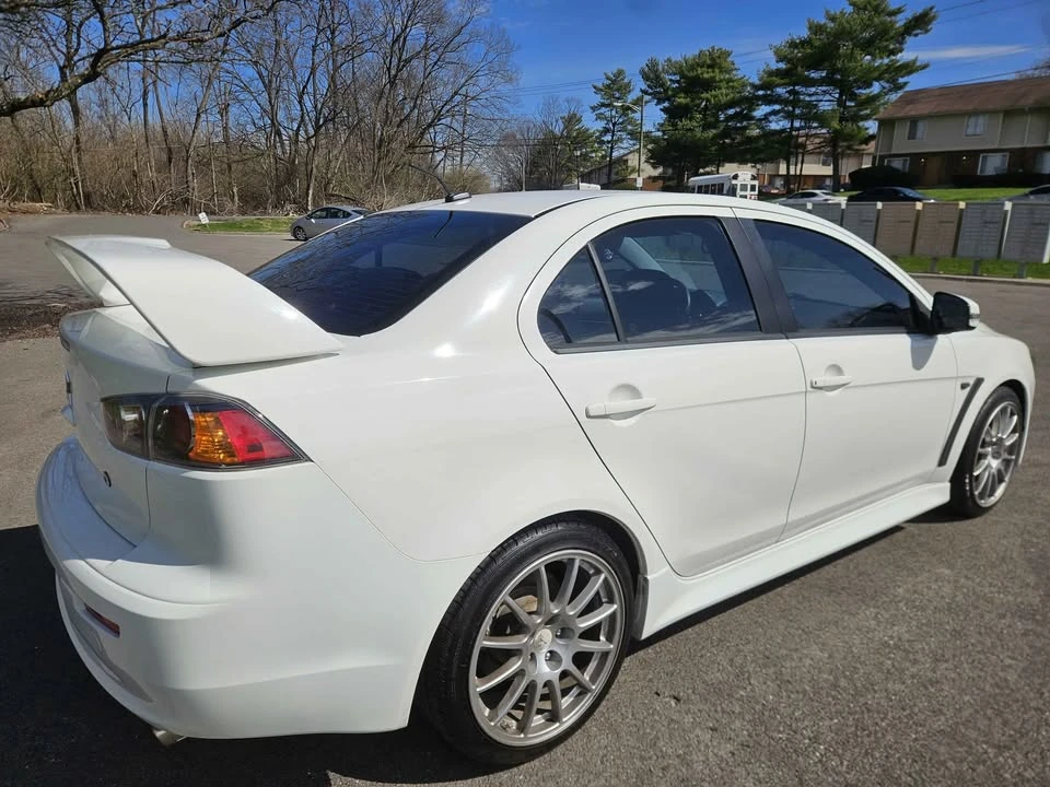 2015 Mitsubishi Lancer 9th Gen - Image 4 of 14
