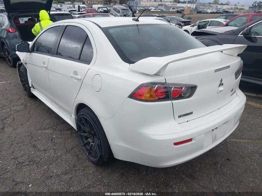 2015 Mitsubishi Lancer 9th Gen - Image 14 of 17