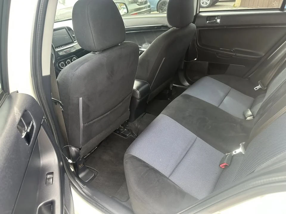 2015 Mitsubishi Lancer 9th Gen - Image 7 of 15
