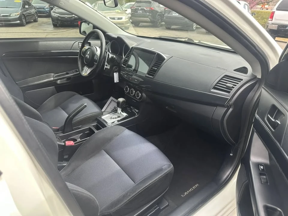 2015 Mitsubishi Lancer 9th Gen - Image 9 of 15