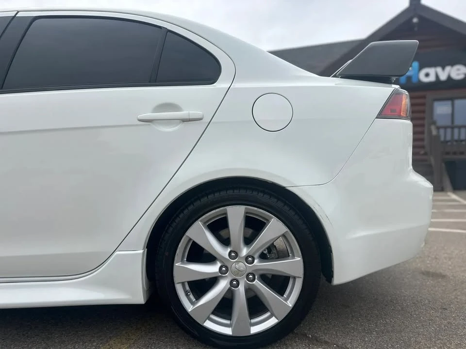 2015 Mitsubishi Lancer 9th Gen - Image 11 of 15