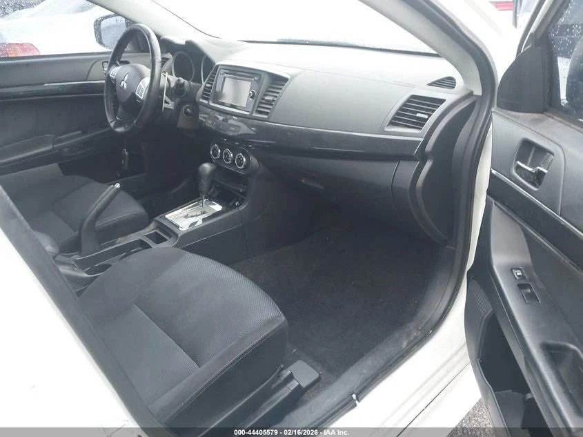 2015 Mitsubishi Lancer 9th Gen - Image 17 of 17