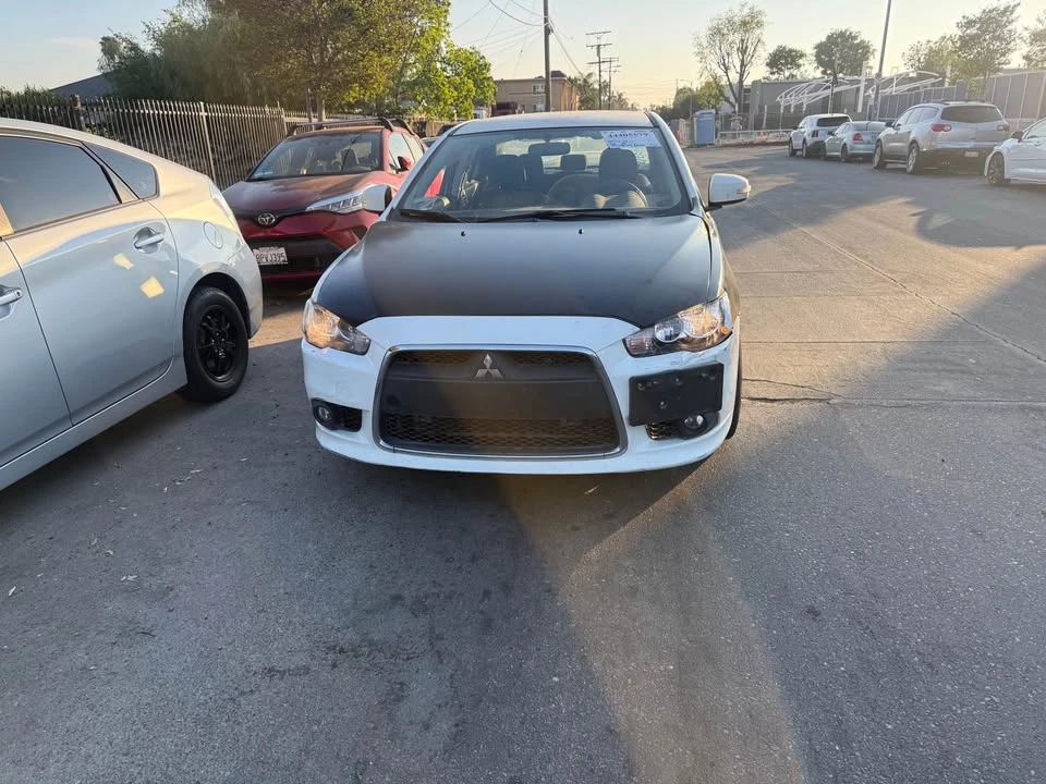 2015 Mitsubishi Lancer 9th Gen - Image 7 of 17