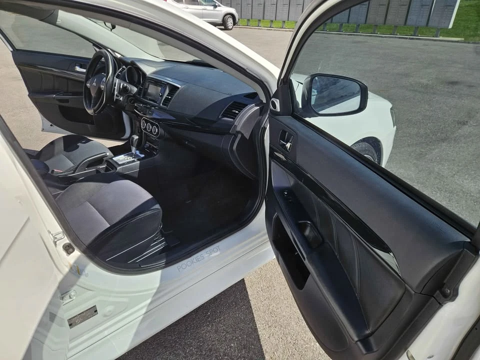 2015 Mitsubishi Lancer 9th Gen - Image 9 of 14