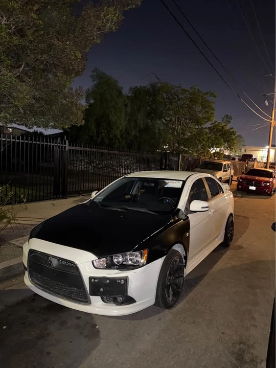 2015 Mitsubishi Lancer 9th Gen - Image 3 of 17