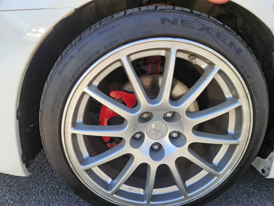 2015 Mitsubishi Lancer 9th Gen - Image 14 of 14