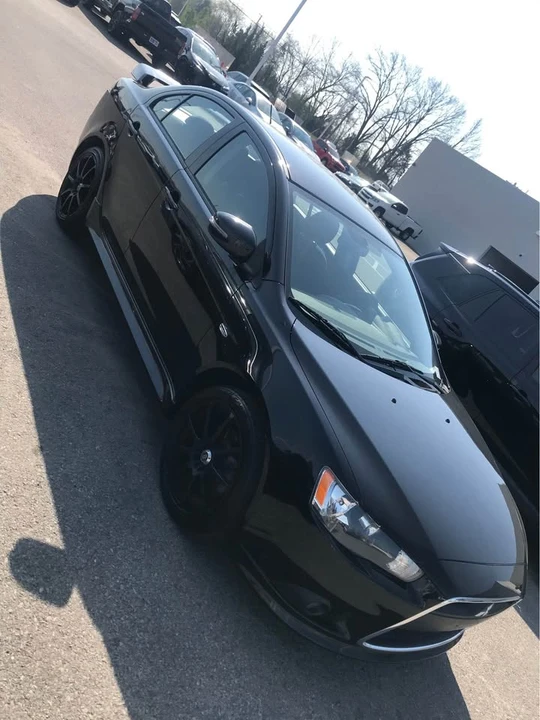 2015 Mitsubishi Lancer 9th Gen - Image 3 of 9