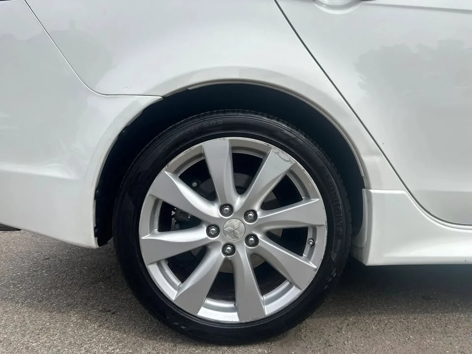 2015 Mitsubishi Lancer 9th Gen - Image 13 of 15