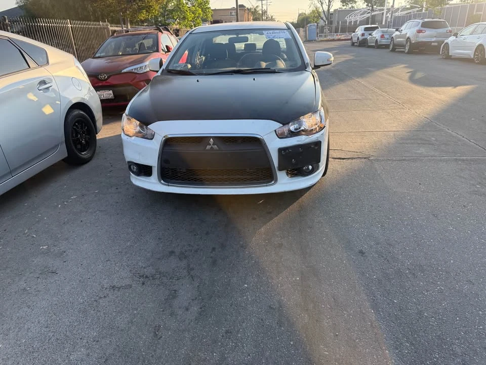 2015 Mitsubishi Lancer 9th Gen - Image 11 of 17