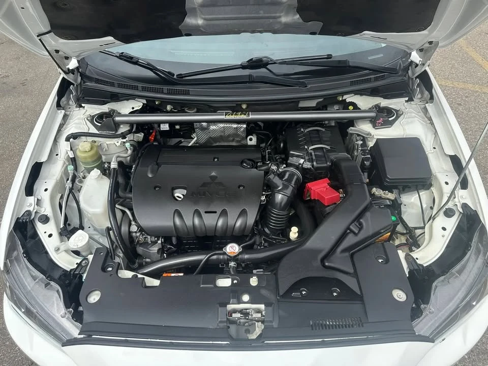 2015 Mitsubishi Lancer 9th Gen - Image 3 of 15