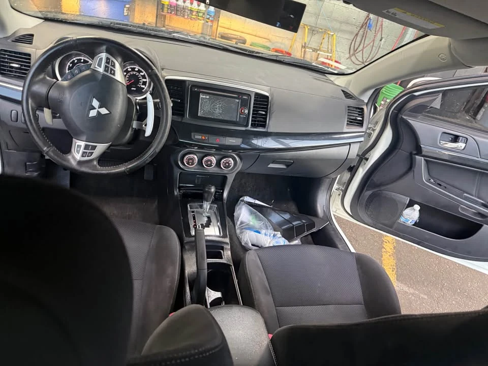 2015 Mitsubishi Lancer 9th Gen - Image 10 of 11
