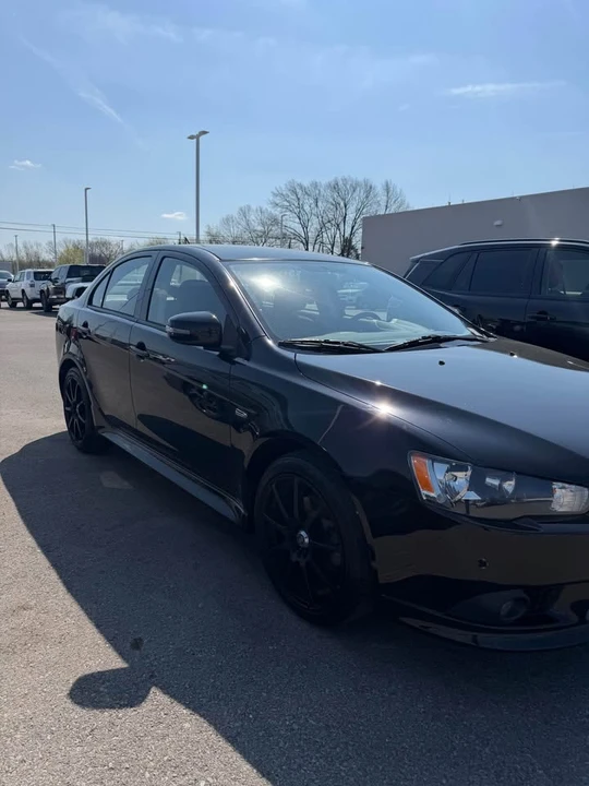 2015 Mitsubishi Lancer 9th Gen - Image 2 of 6