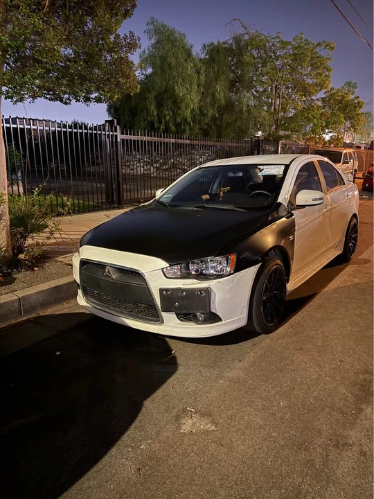 2015 Mitsubishi Lancer 9th Gen - Image 4 of 17