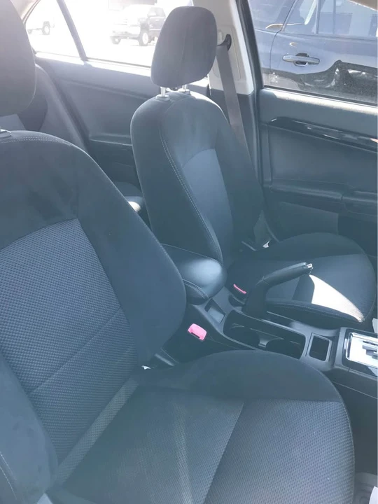 2015 Mitsubishi Lancer 9th Gen - Image 6 of 9
