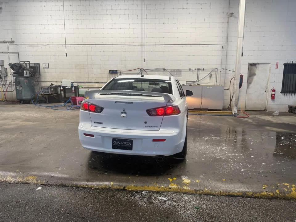 2015 Mitsubishi Lancer 9th Gen - Image 4 of 11