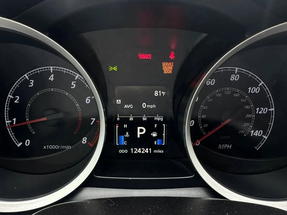 2015 Mitsubishi Lancer 9th Gen - Image 5 of 15