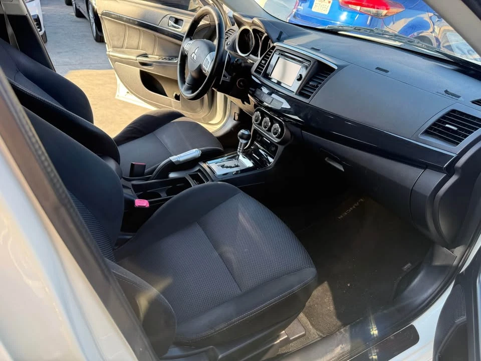 2015 Mitsubishi Lancer 9th Gen - Image 13 of 13