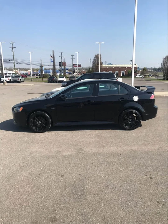 2015 Mitsubishi Lancer 9th Gen - Image 2 of 9