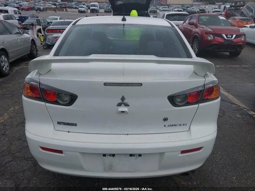 2015 Mitsubishi Lancer 9th Gen - Image 13 of 17