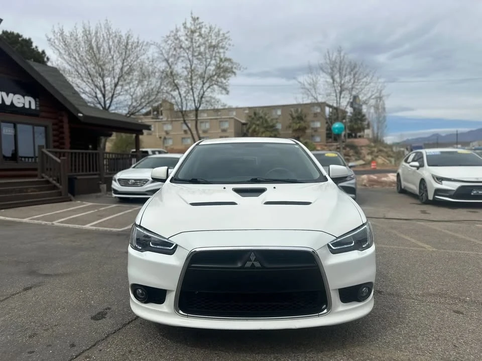 2015 Mitsubishi Lancer 9th Gen - Image 2 of 15