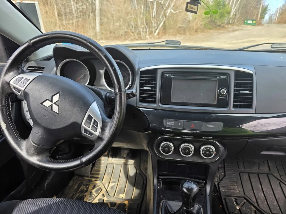 2015 Mitsubishi Lancer 9th Gen - Image 3 of 3