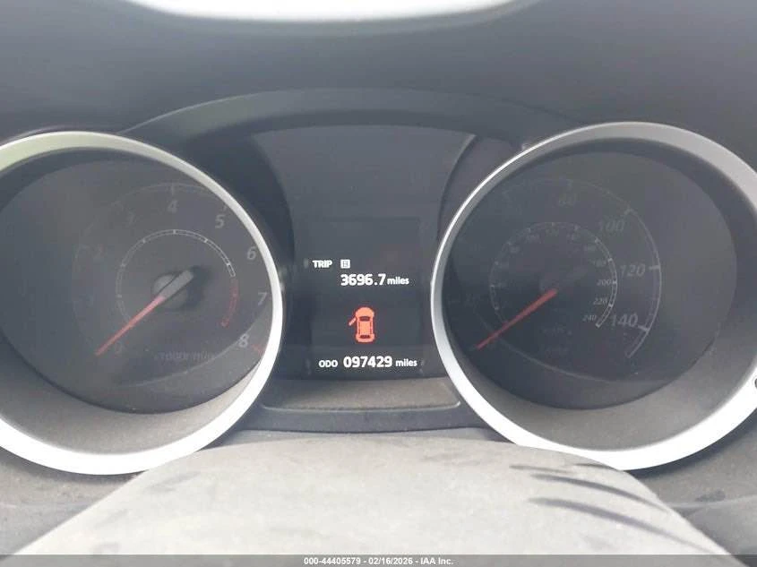 2015 Mitsubishi Lancer 9th Gen - Image 15 of 17