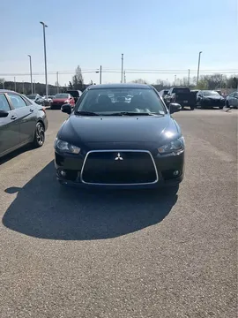 2015 Mitsubishi Lancer GT Sedan
