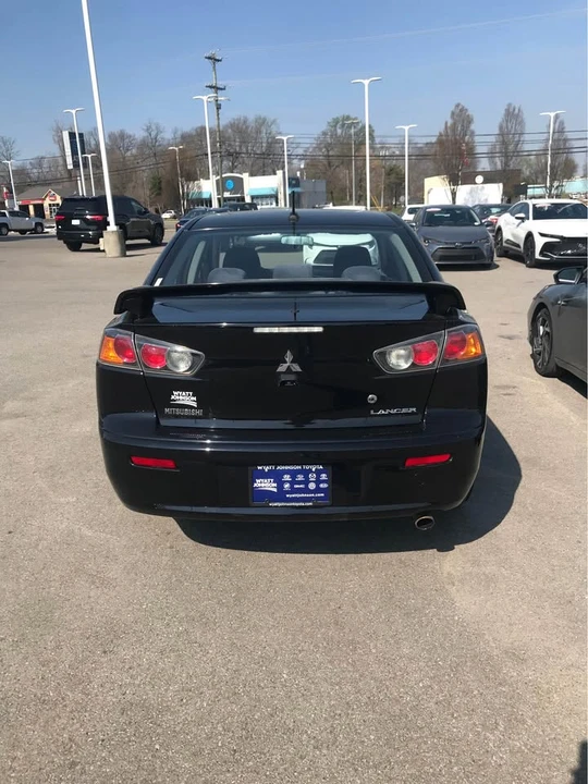 2015 Mitsubishi Lancer 9th Gen - Image 4 of 9