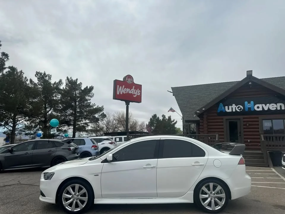 2015 Mitsubishi Lancer 9th Gen - Image 10 of 15