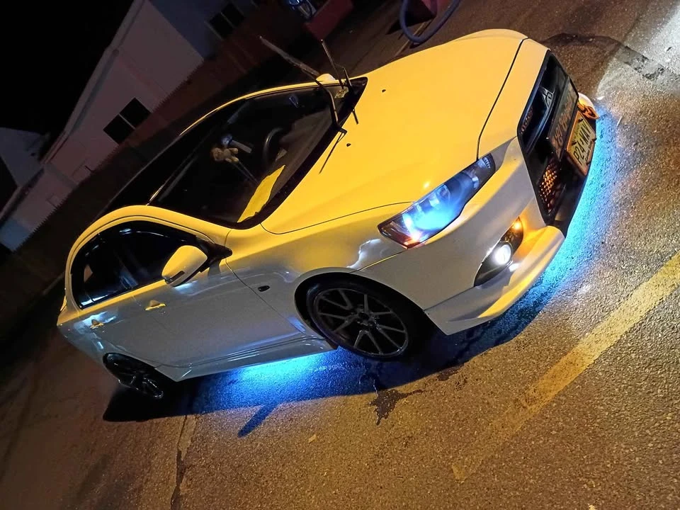 2015 Mitsubishi Lancer 9th Gen - Image 2 of 2
