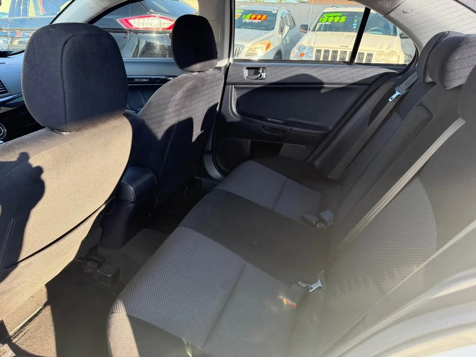2015 Mitsubishi Lancer 9th Gen - Image 11 of 13