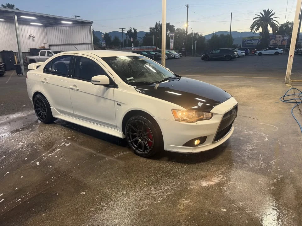 2015 Mitsubishi Lancer 9th Gen - Image 3 of 11