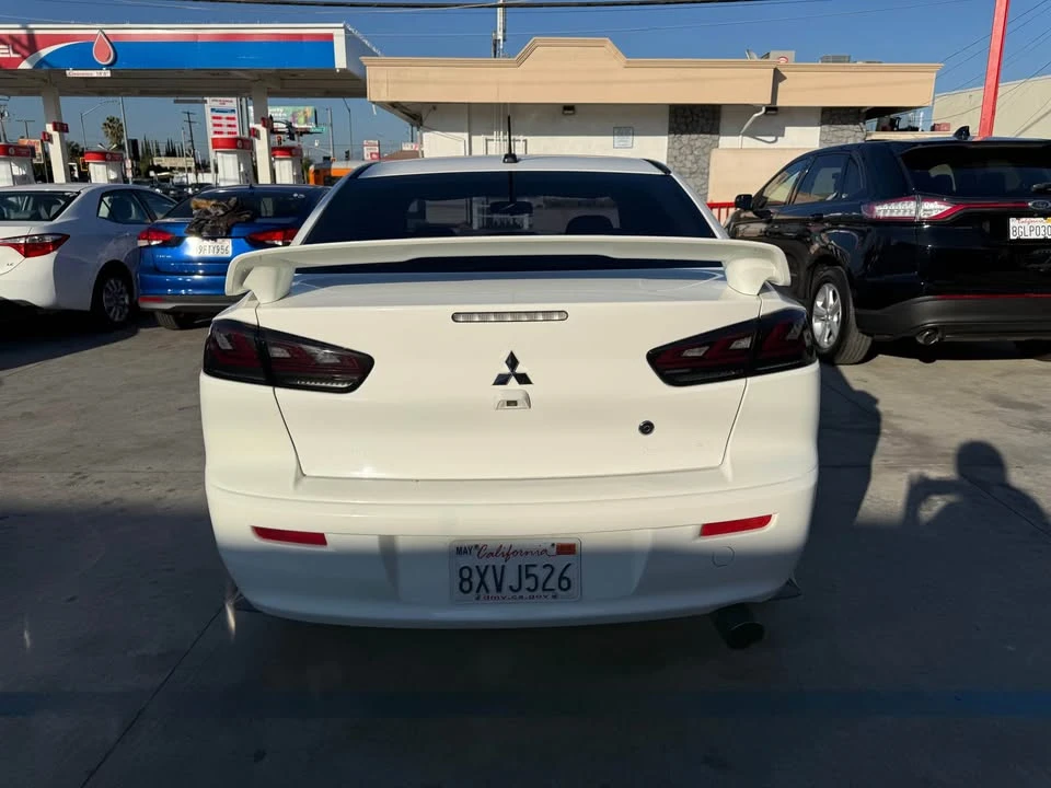 2015 Mitsubishi Lancer 9th Gen - Image 6 of 13
