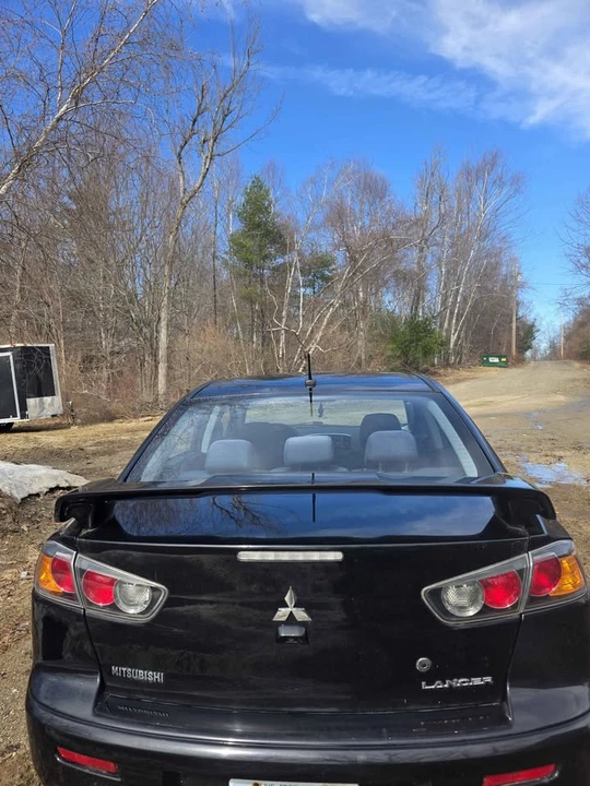2015 Mitsubishi Lancer 9th Gen - Image 2 of 3