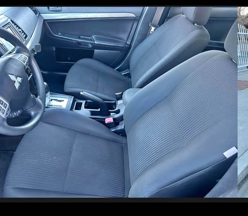 2015 Mitsubishi Lancer 9th Gen - Image 11 of 11