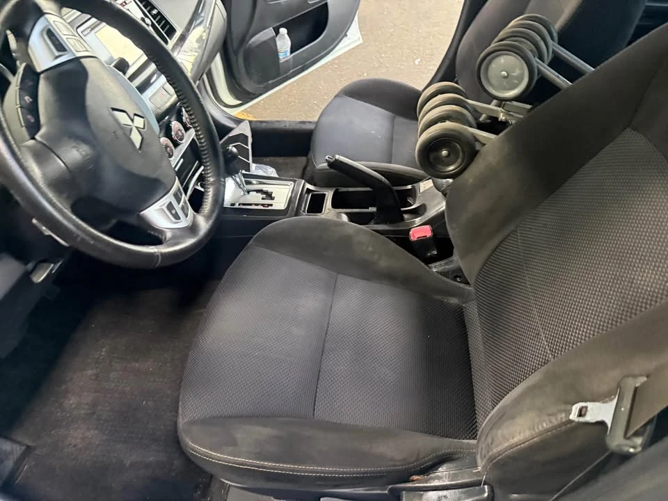 2015 Mitsubishi Lancer 9th Gen - Image 6 of 11
