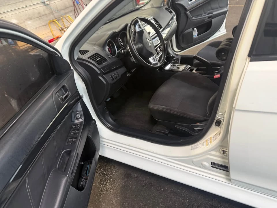 2015 Mitsubishi Lancer 9th Gen - Image 7 of 11