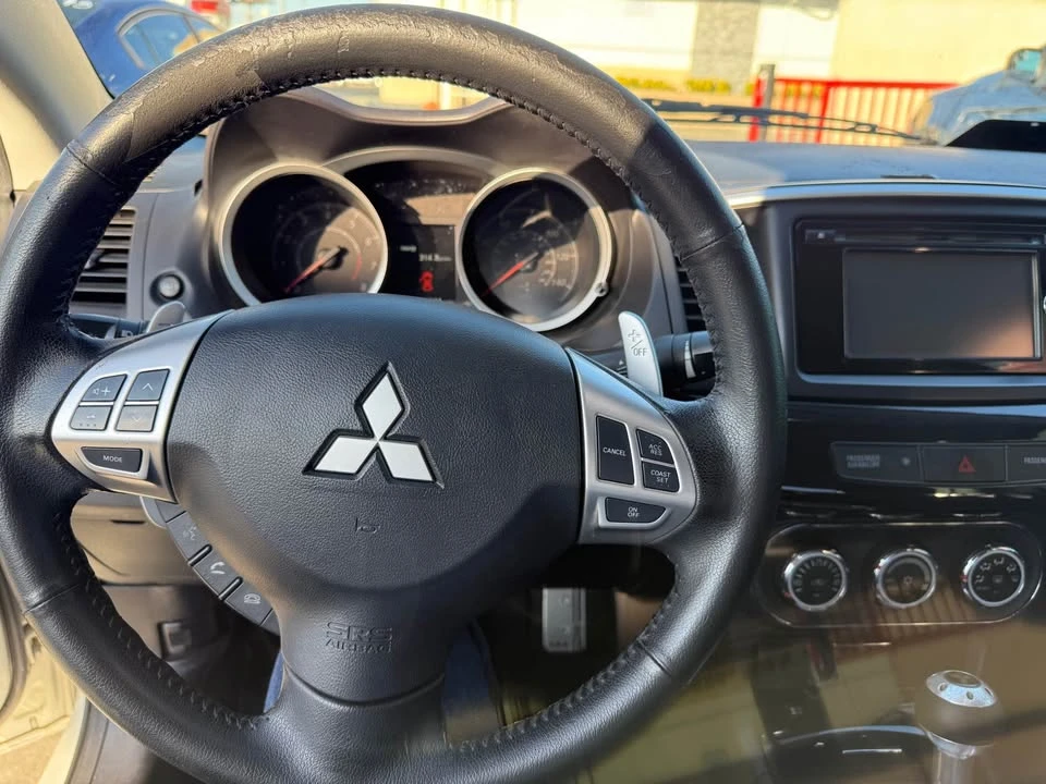 2015 Mitsubishi Lancer 9th Gen - Image 10 of 13