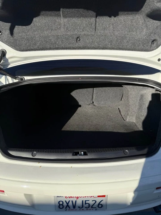 2015 Mitsubishi Lancer 9th Gen - Image 7 of 10