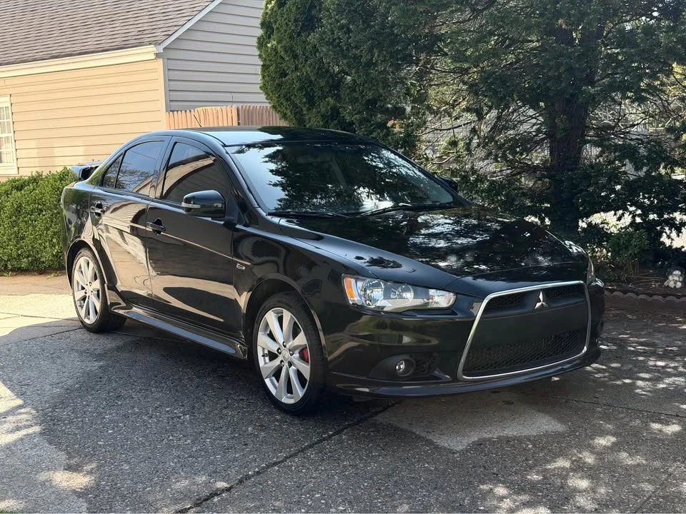 2015 Mitsubishi Lancer 9th Gen - Image 12 of 20