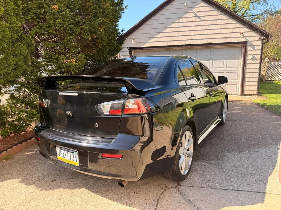 2015 Mitsubishi Lancer 9th Gen - Image 13 of 20