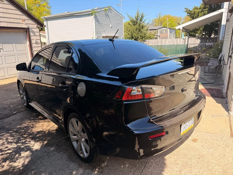 2015 Mitsubishi Lancer 9th Gen - Image 16 of 20