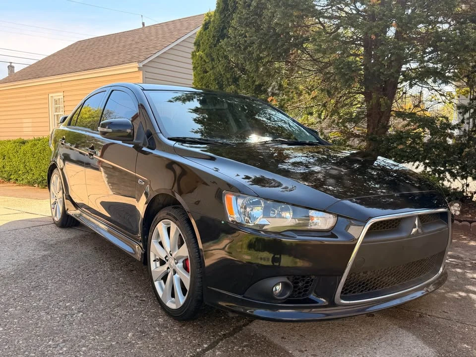 2015 Mitsubishi Lancer 9th Gen - Image 10 of 20