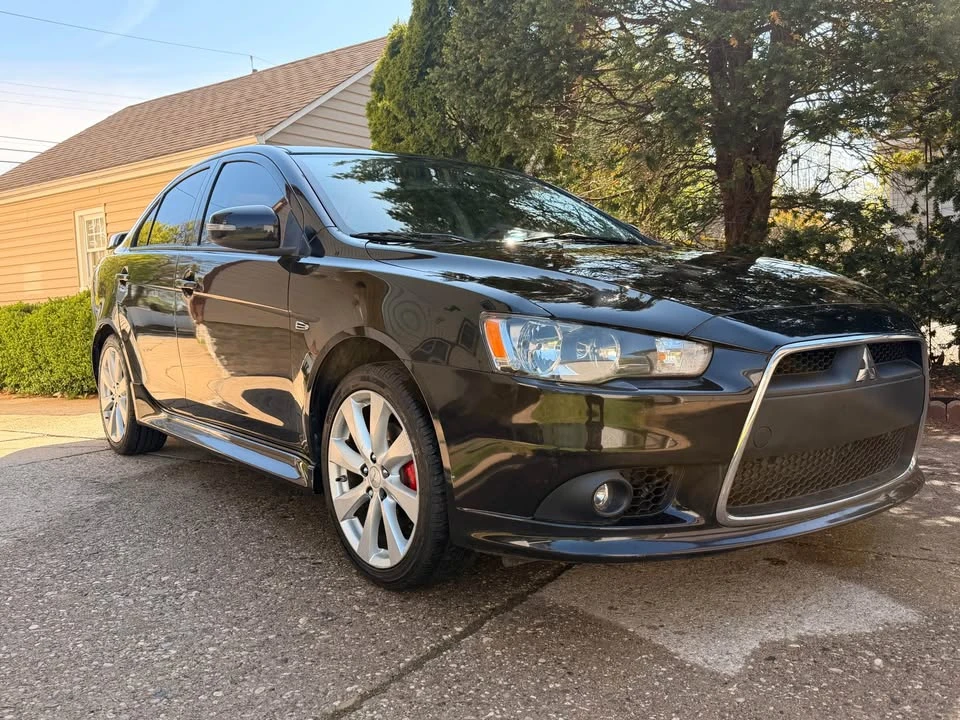 2015 Mitsubishi Lancer 9th Gen - Image 8 of 20