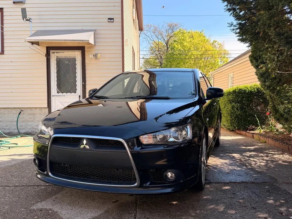2015 Mitsubishi Lancer 9th Gen - Image 4 of 20