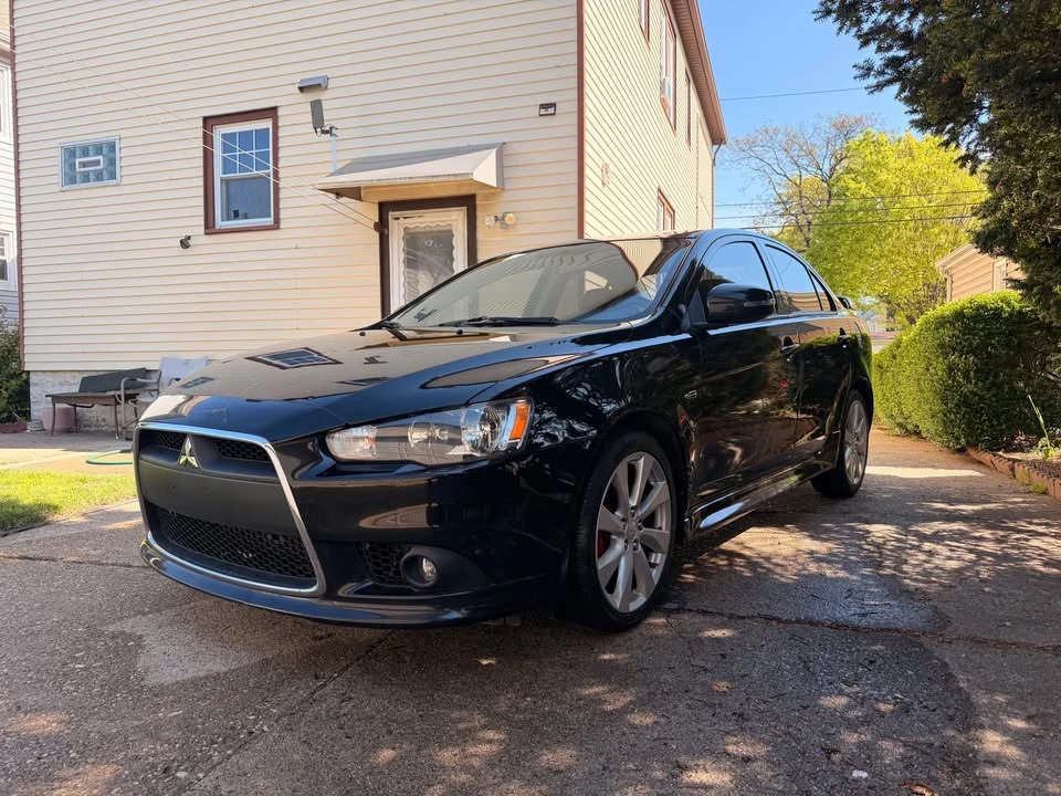 2015 Mitsubishi Lancer 9th Gen - Image 6 of 20