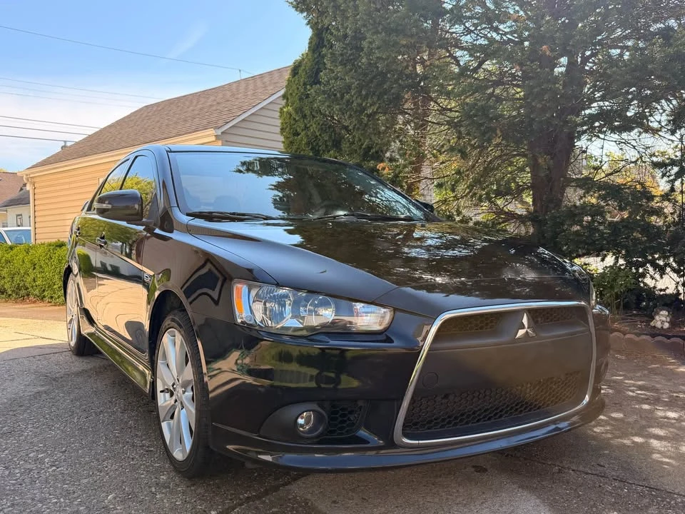 2015 Mitsubishi Lancer 9th Gen - Image 9 of 20