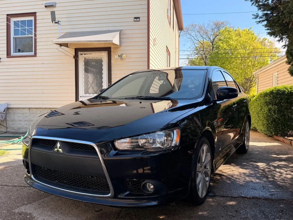 2015 Mitsubishi Lancer 9th Gen - Image 2 of 20