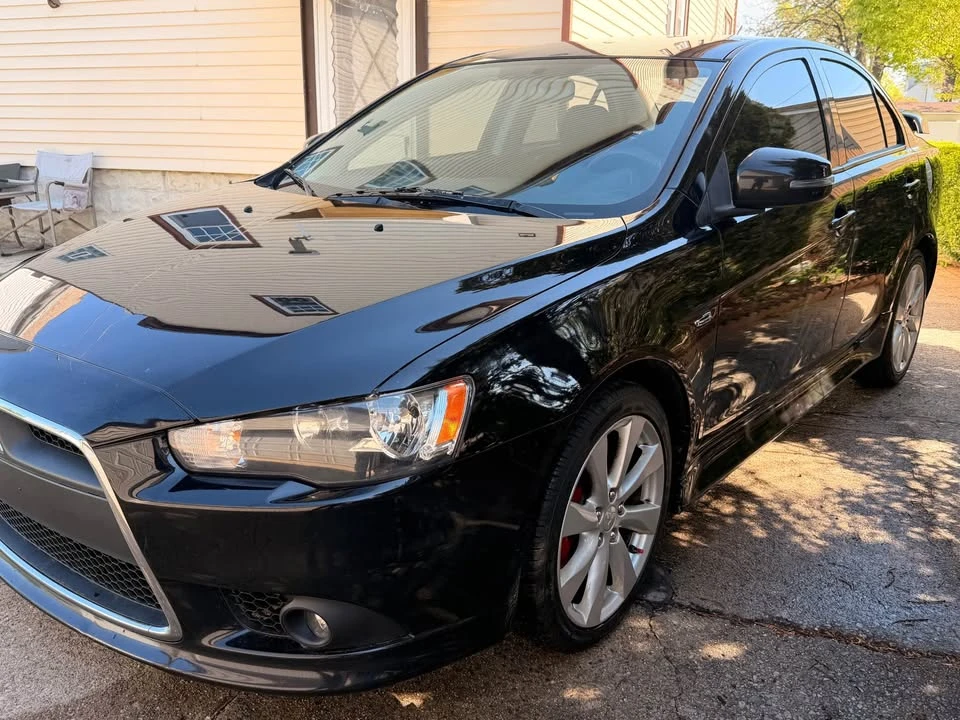 2015 Mitsubishi Lancer 9th Gen - Image 3 of 20